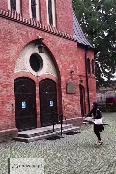 fot. Nie Zofia Nierodzińska / FB