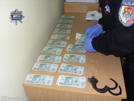 fot. Policja Lwówek Śląski