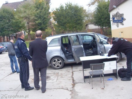 fot. Policja Lwówek Śląski