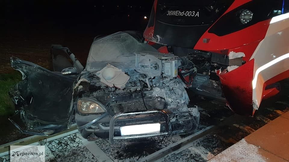 fot. OSP KSRG Grodzisk Wielkopolski
