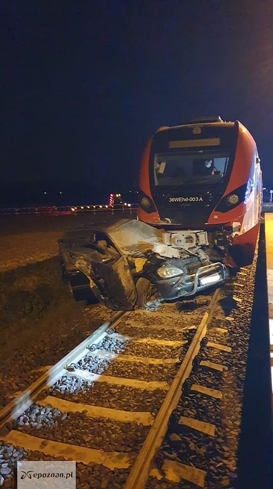 fot. OSP KSRG Grodzisk Wielkopolski