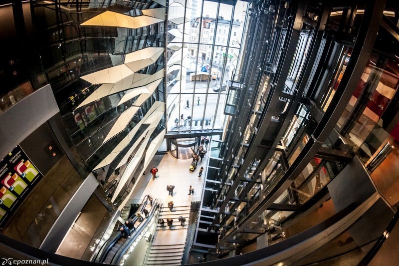 Galeria MM | fot. Michał Nadolski