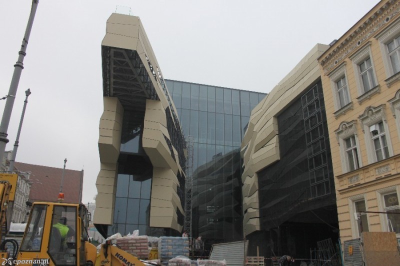 Galeria MM | fot. Elżbieta Skowron
