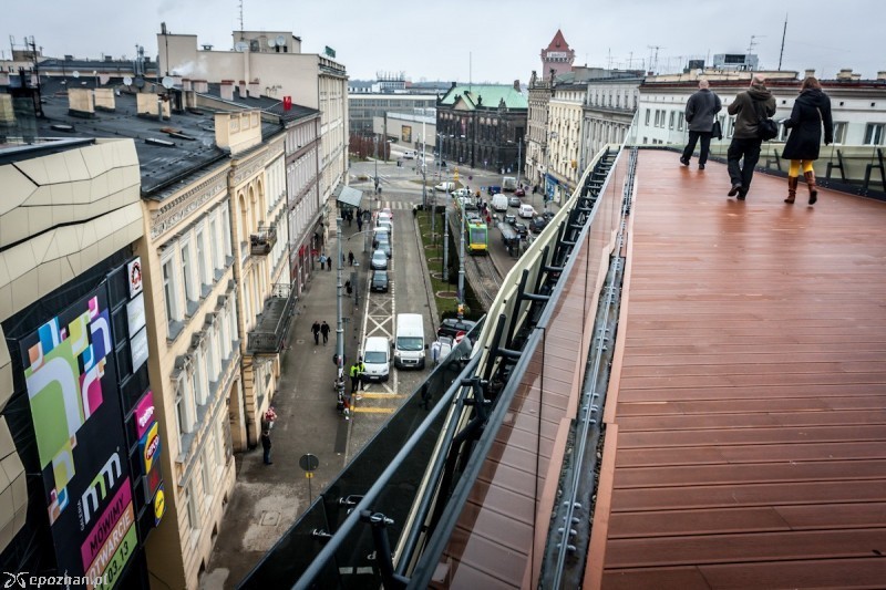 Galeria MM | fot. Michał Nadolski