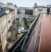 Galeria MM | fot. Michał Nadolski