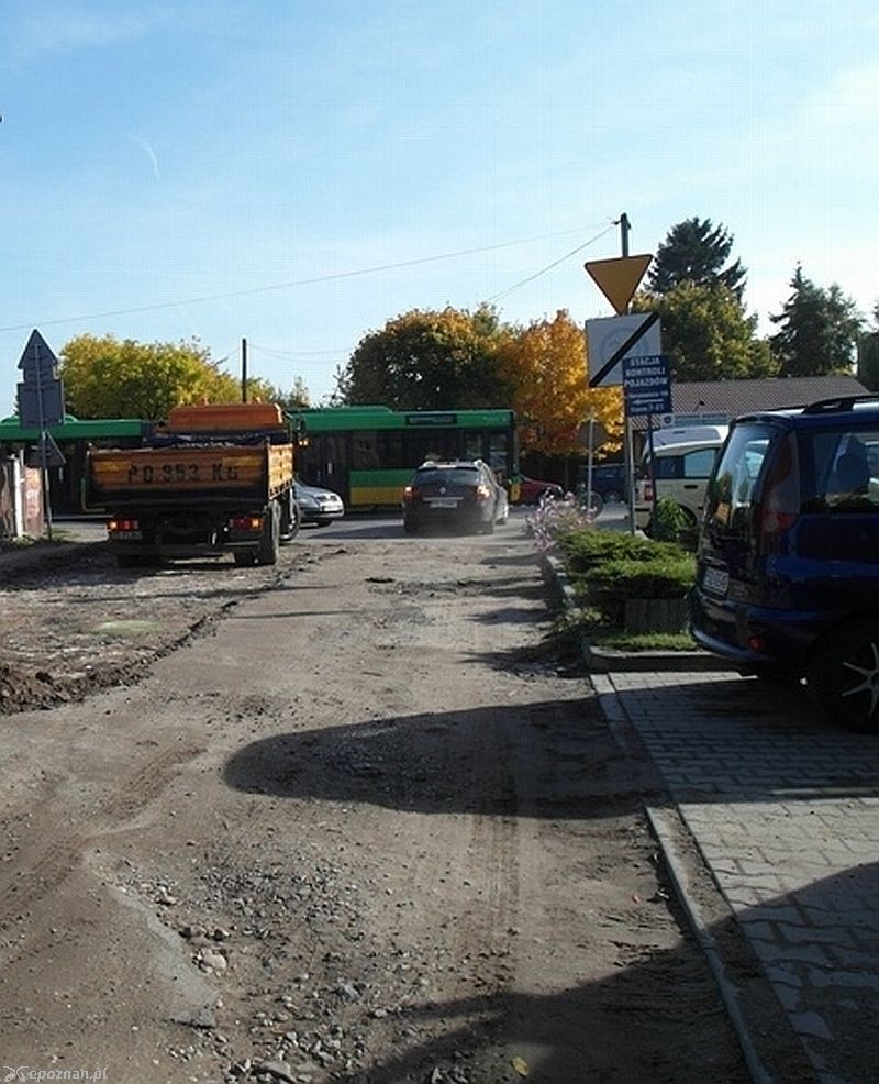 fot. Zarząd Dróg Miejskich