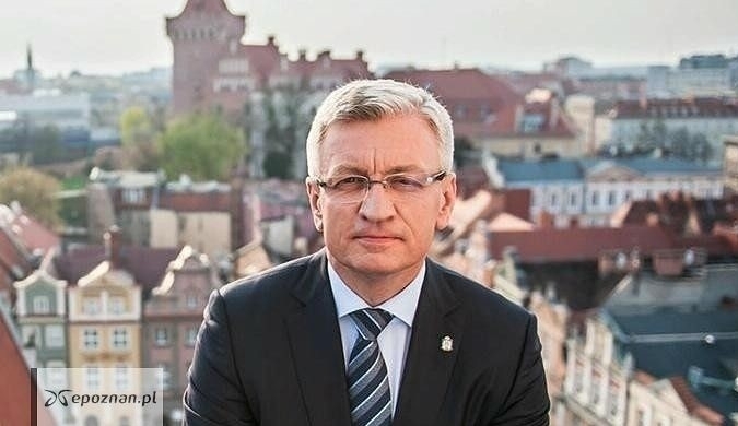 fot. UM Poznań