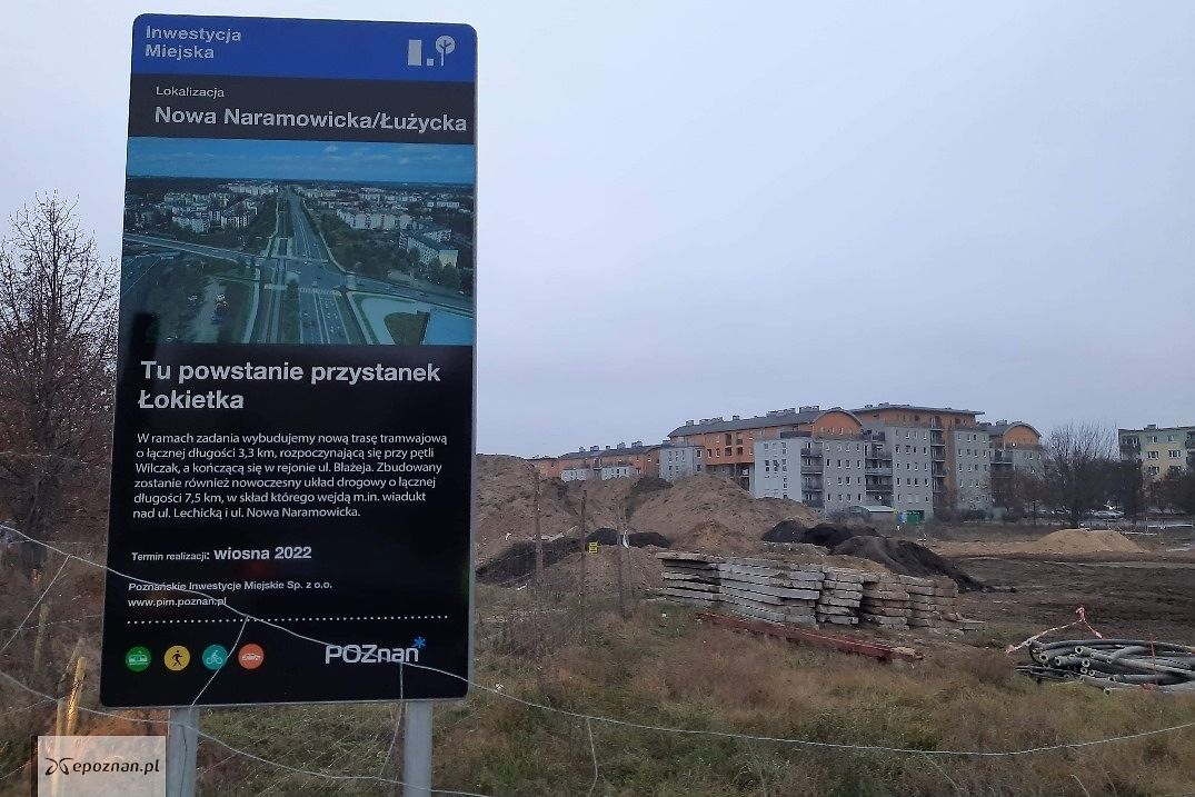 fot. Naramowice - Rada Osiedla FB