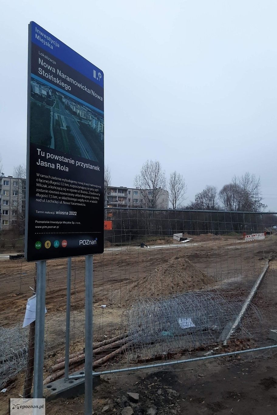 fot. Naramowice - Rada Osiedla FB