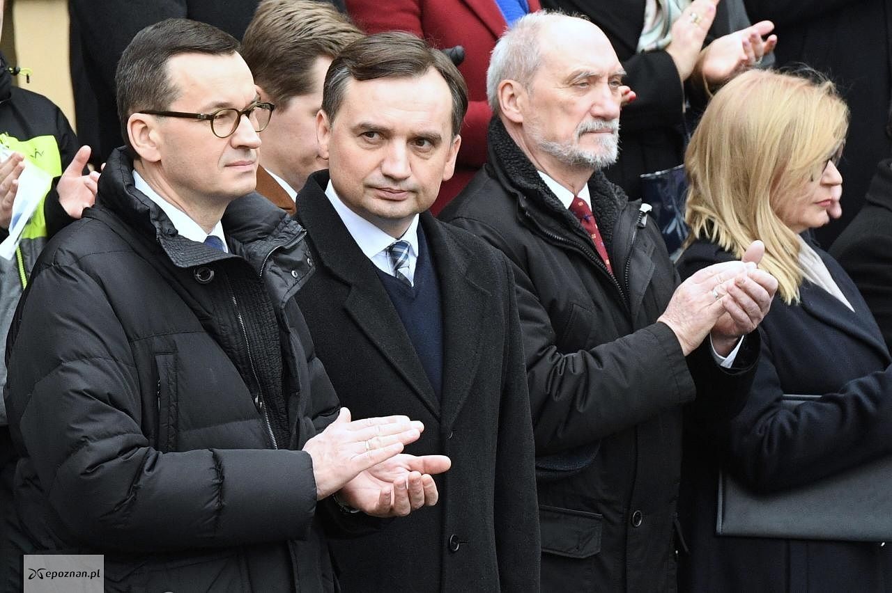 fot. PAP/Radek Pietruszka