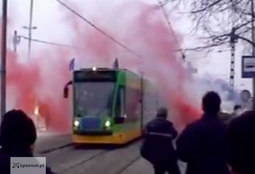 fot. MPK Poznań