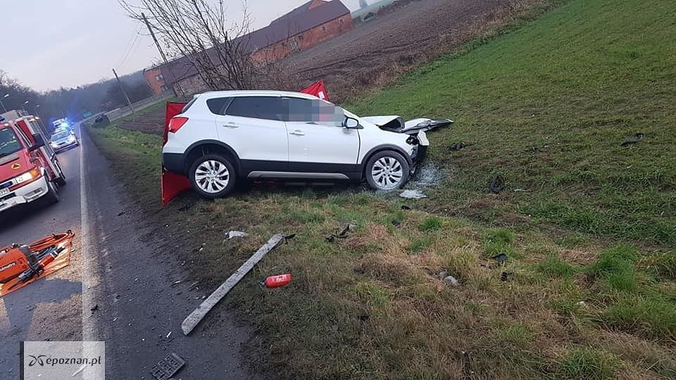 fot. KPP Pleszew