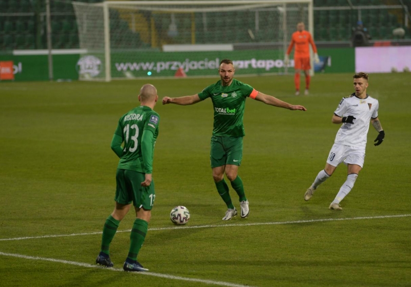 fot. Paweł Rosolski