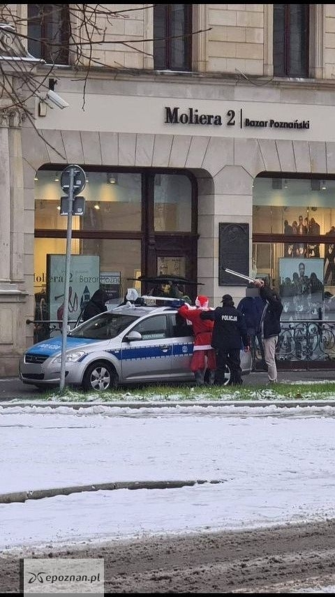 Zdjęcie z 3 grudnia | fot. Marcin