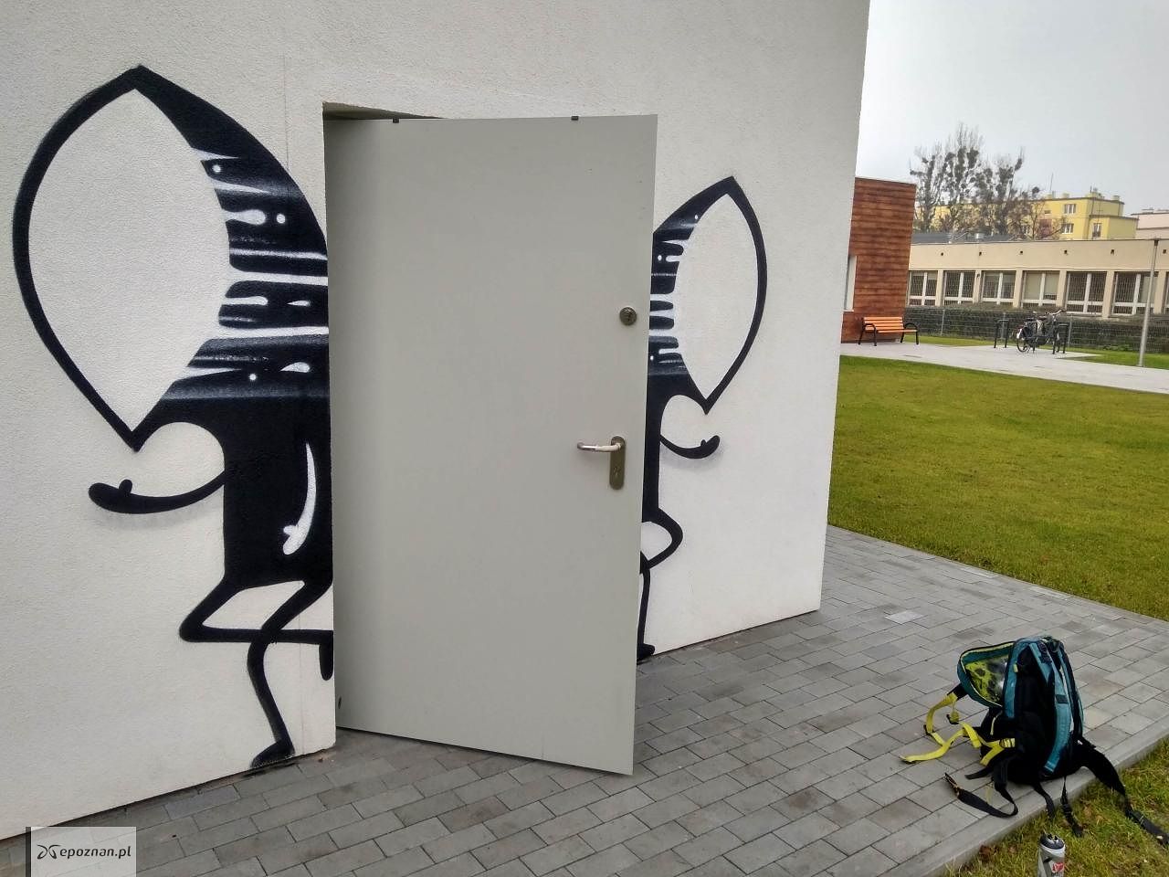 fot. Fundacja Dom Autysty