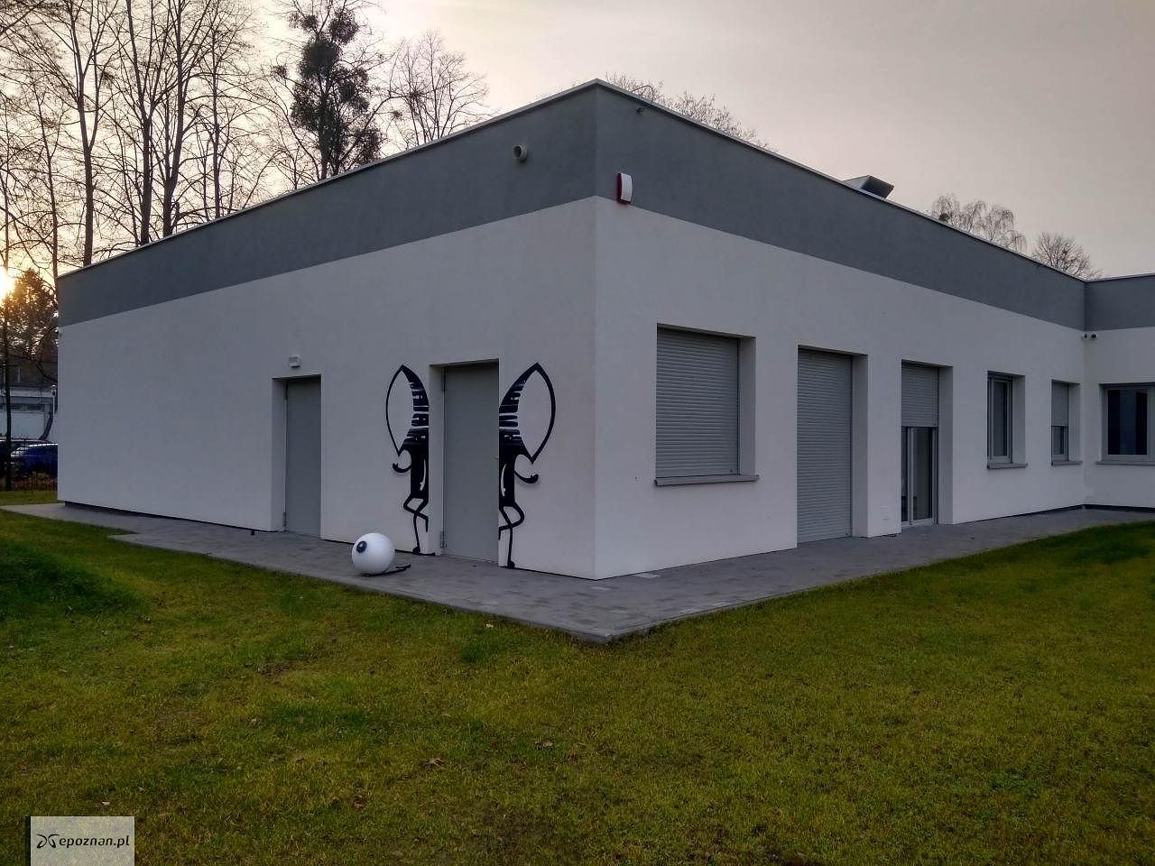 fot. Fundacja Dom Autysty