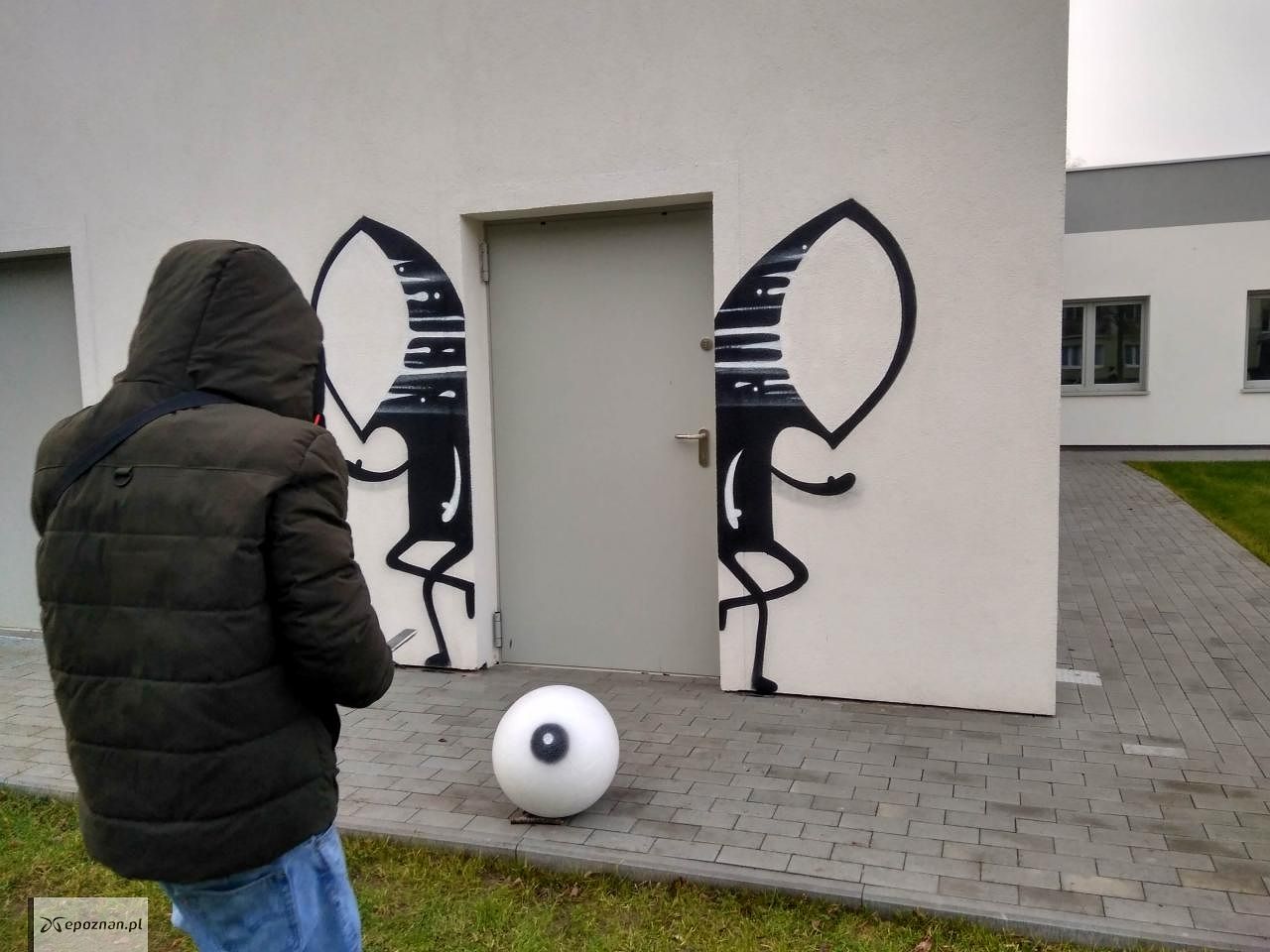 fot. Fundacja Dom Autysty