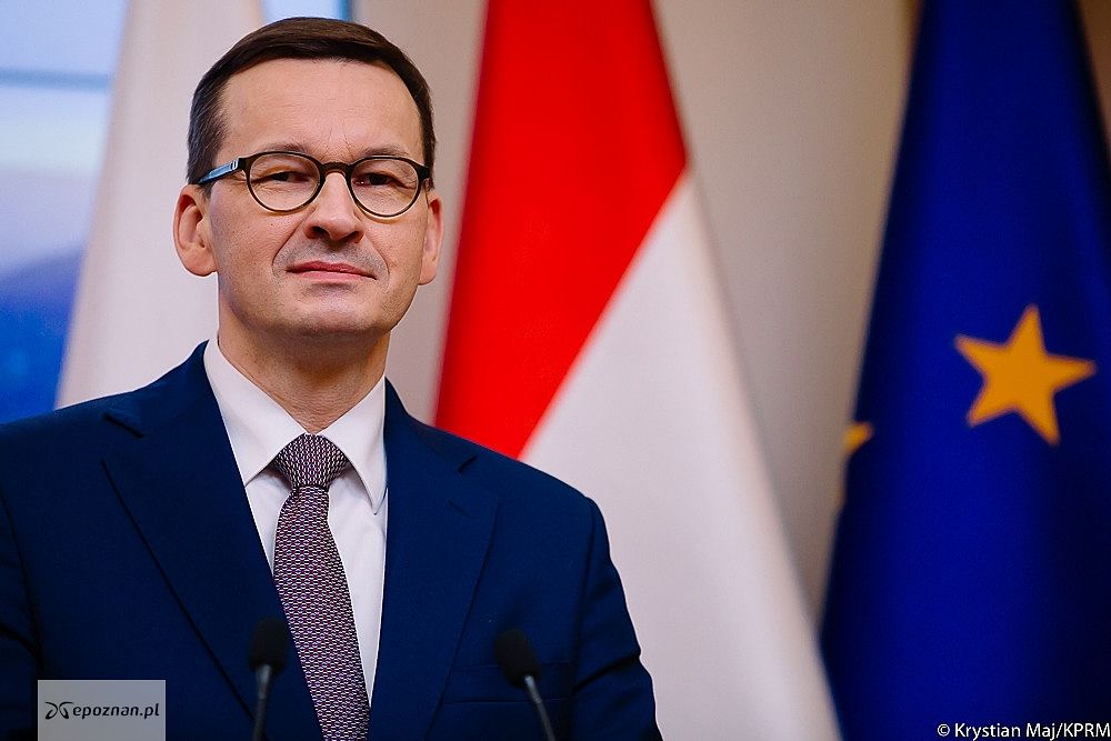 fot. Krystian Maj/KPRM