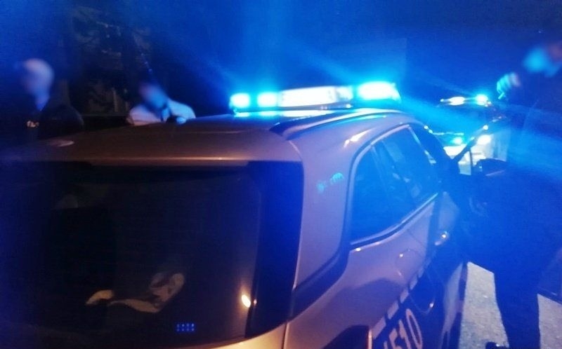 Zdjęcie ilustracyjne | fot. policja