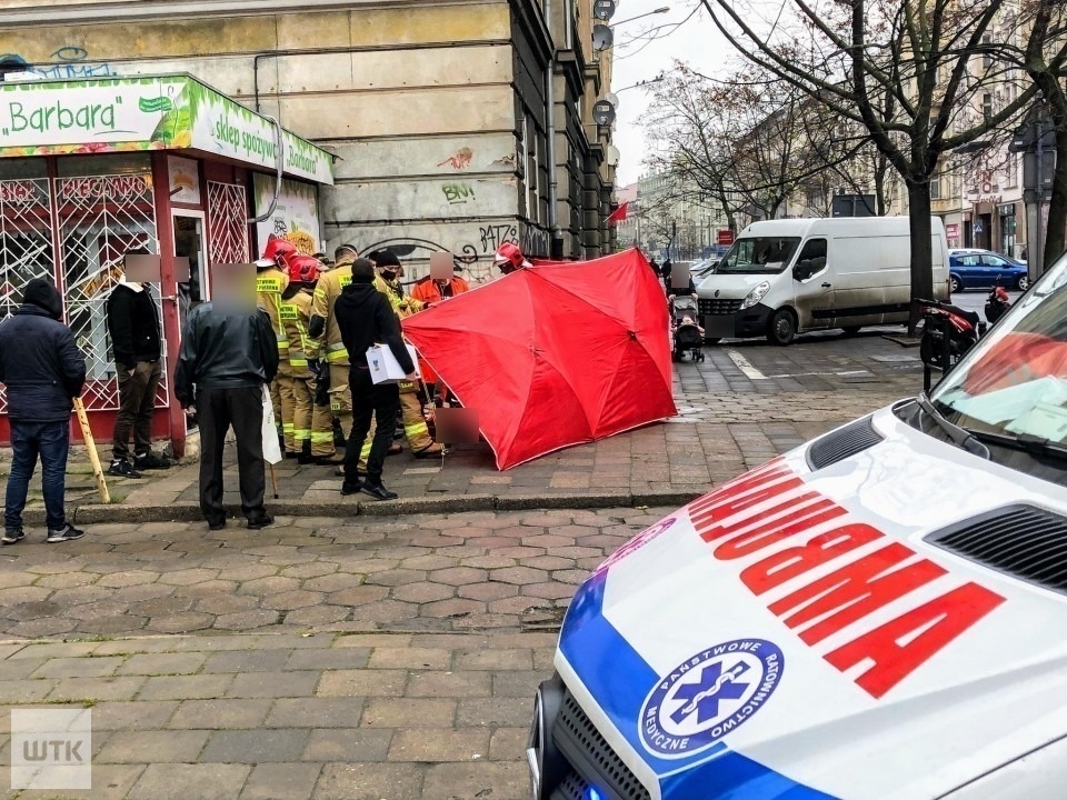 fot. Przemek / WTK