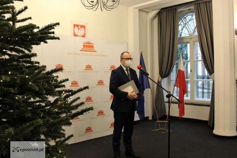 Adam Bodnar | fot. rpo.gov.pl