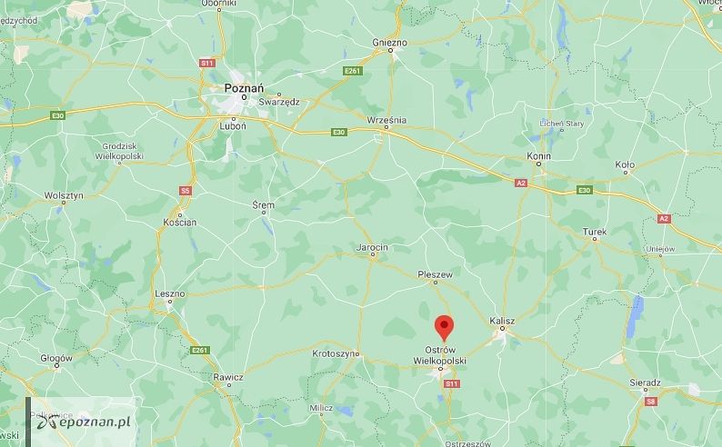 fot. Google Maps