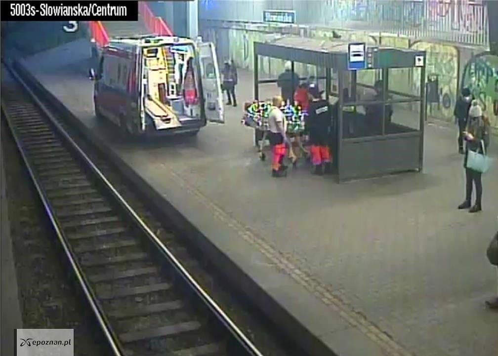 fot. Straż miejska