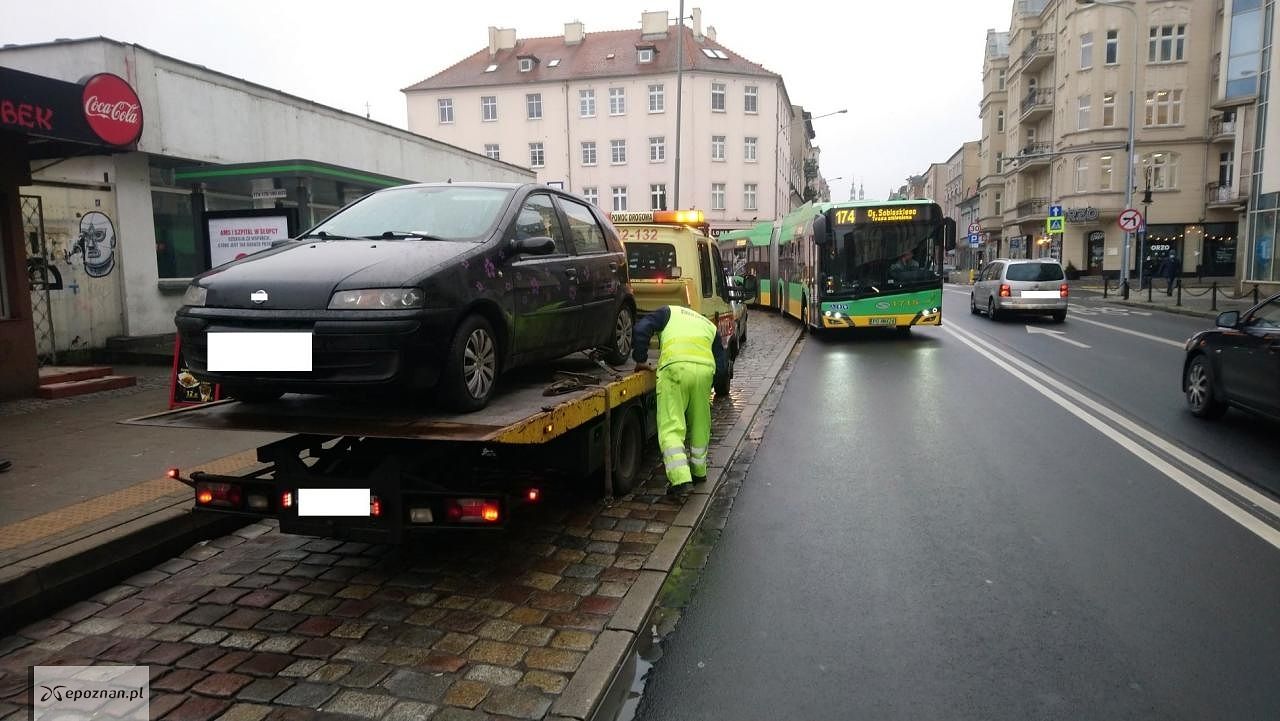 fot. Straż miejska
