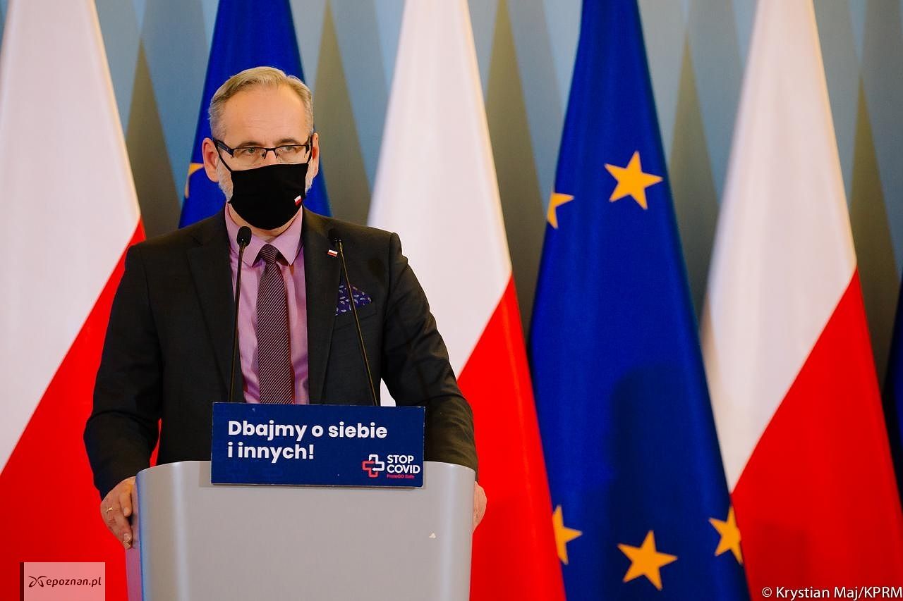 fot. Krystian Maj/KPRM