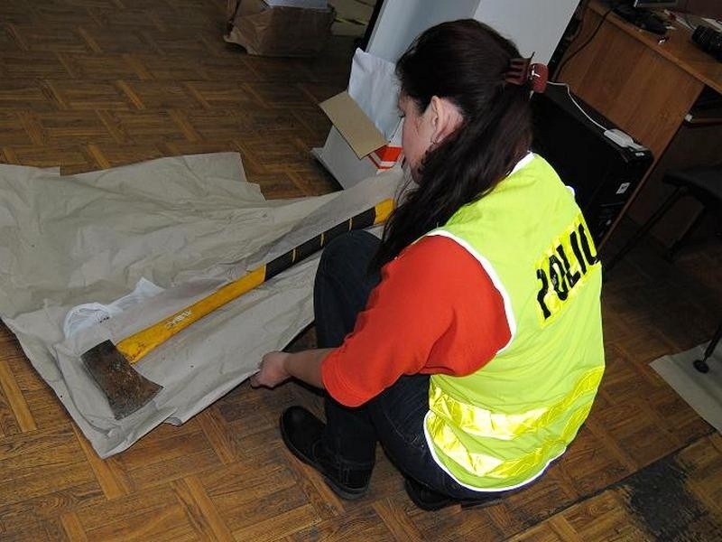 Zdjęcie ilustracyjne | fot. policja