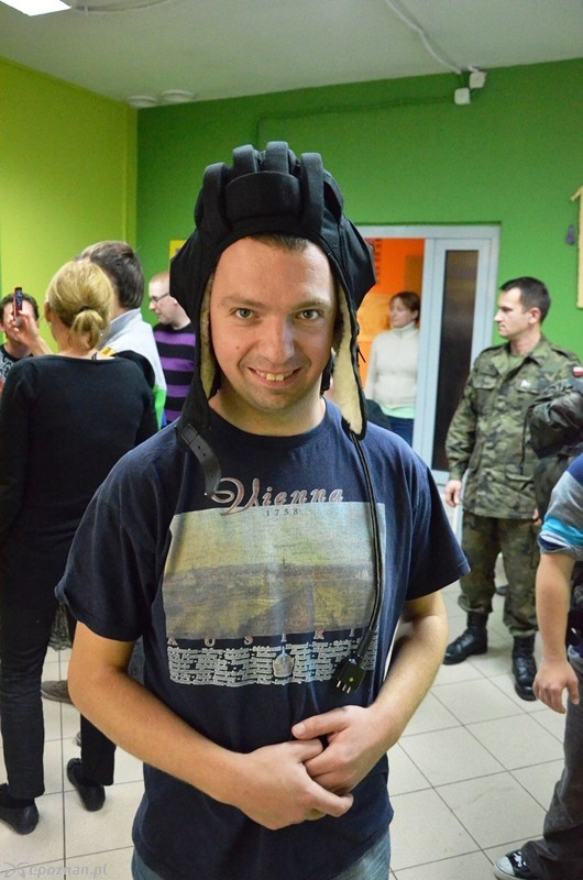 fot. SPWLąd