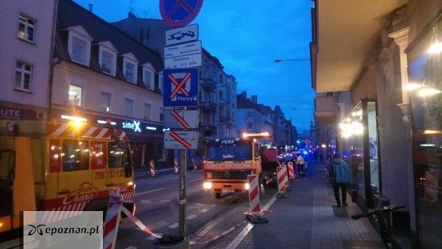 fot. Straż miejska