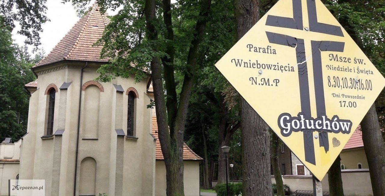 fot. Andrzej Chorosz / Google Maps