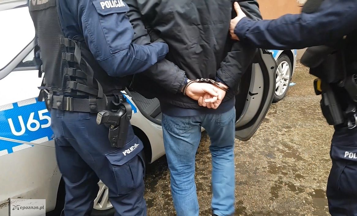 fot. Policja