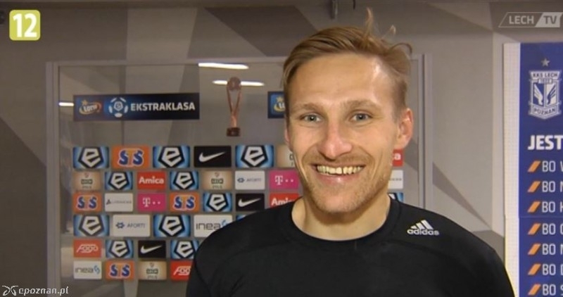 fot. Lech TV, archiwum