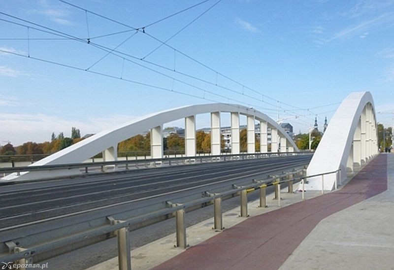 fot. ZDM Poznań
