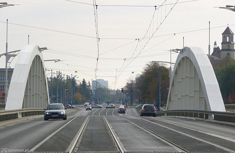 fot. ZDM Poznań