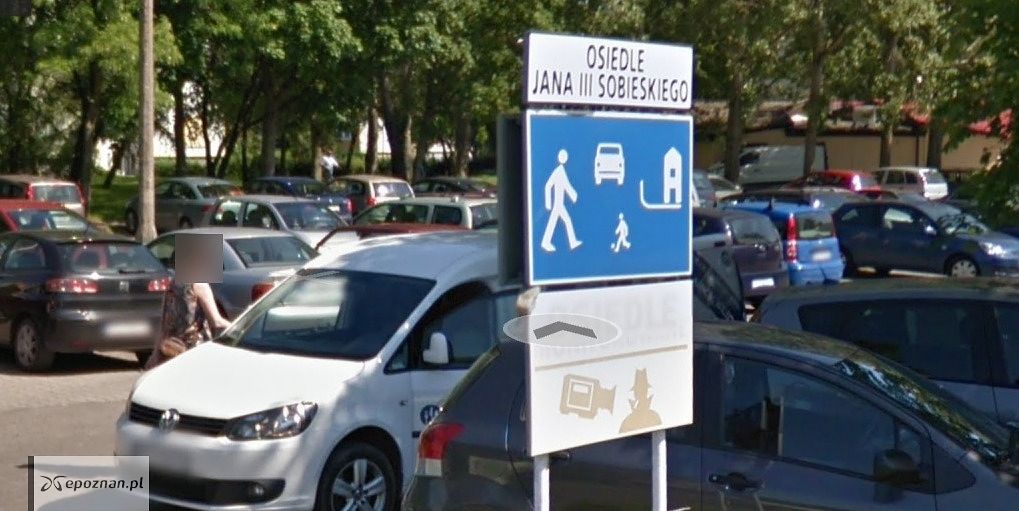 Zdjęcie ilustracyjne | fot. Google Street View