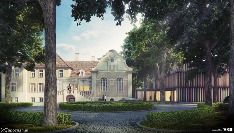 fot. CDF Architekci