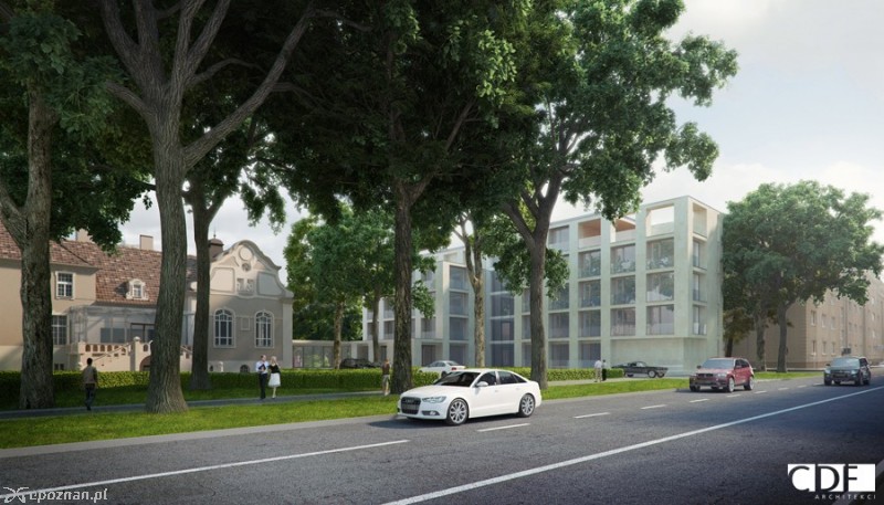 fot. CDF Architekci