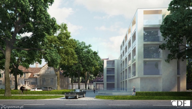 fot. CDF Architekci