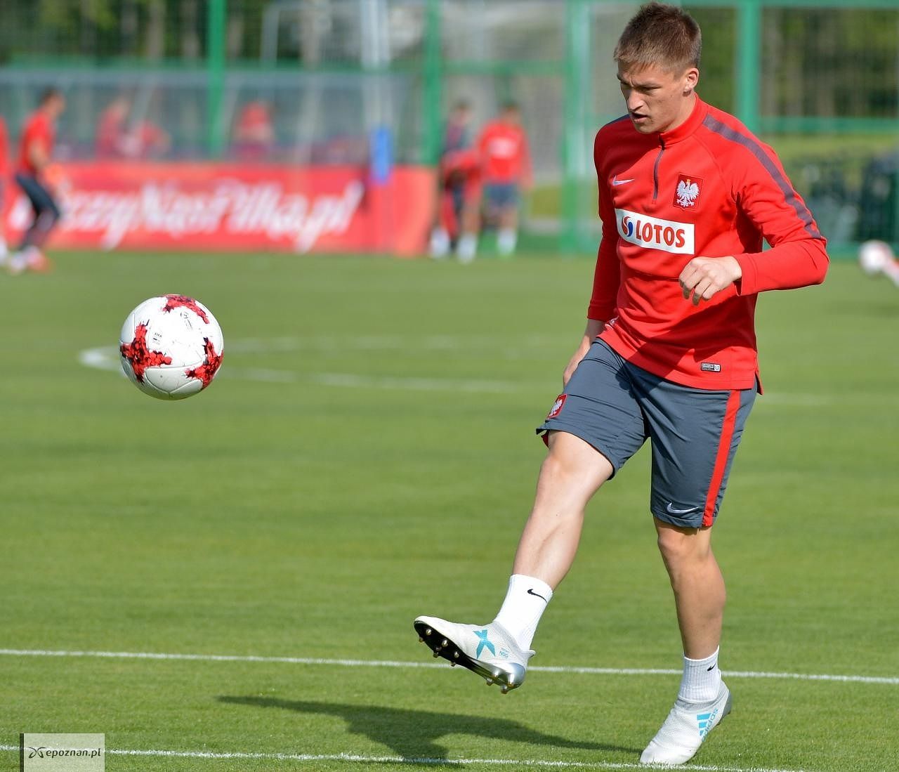 fot. PAP/Darek Delmanowicz