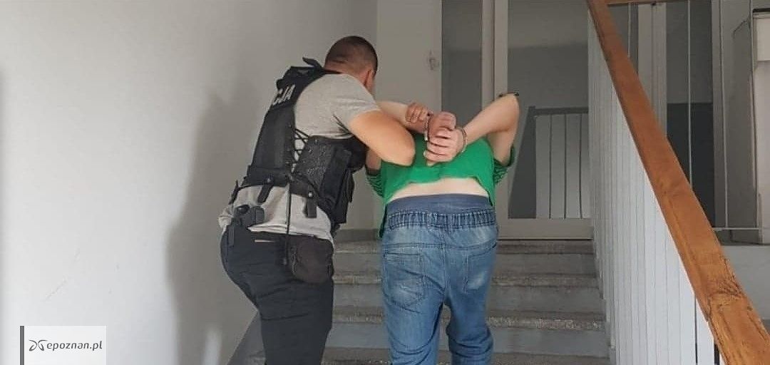 Zdjęcie ilustracyjne | fot. policja
