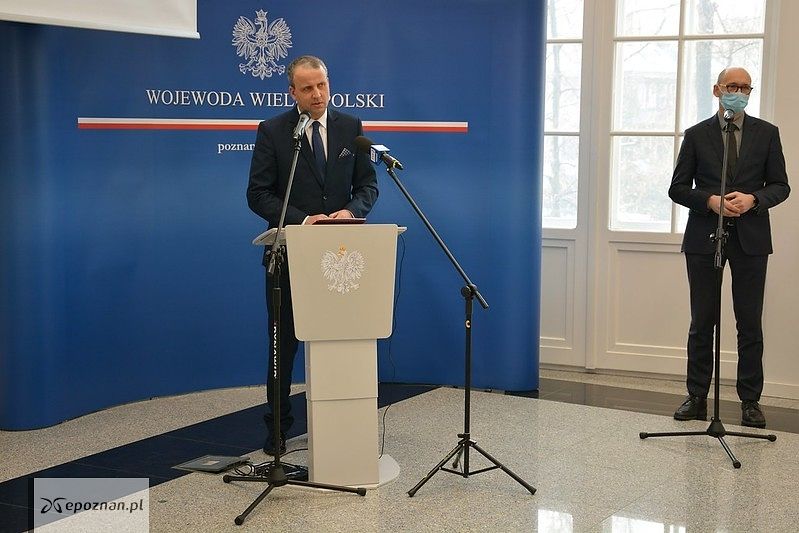 fot. WUW Poznań