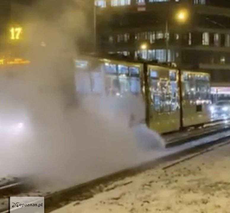 fot. Spotted: MPK Poznań / FB