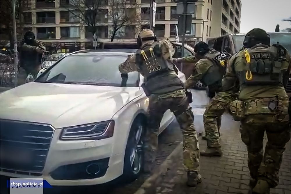 fot. CBŚP