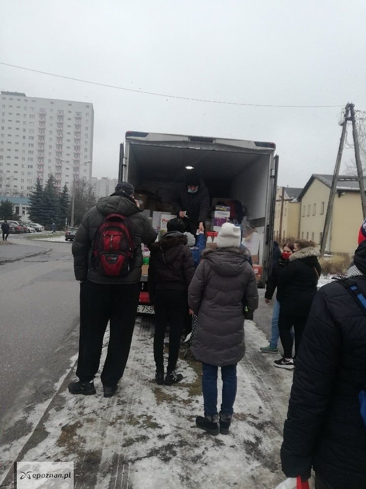 fot. Straż miejska