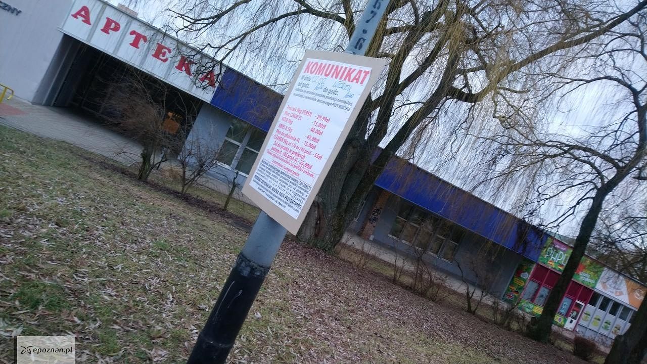 fot. Straż miejska