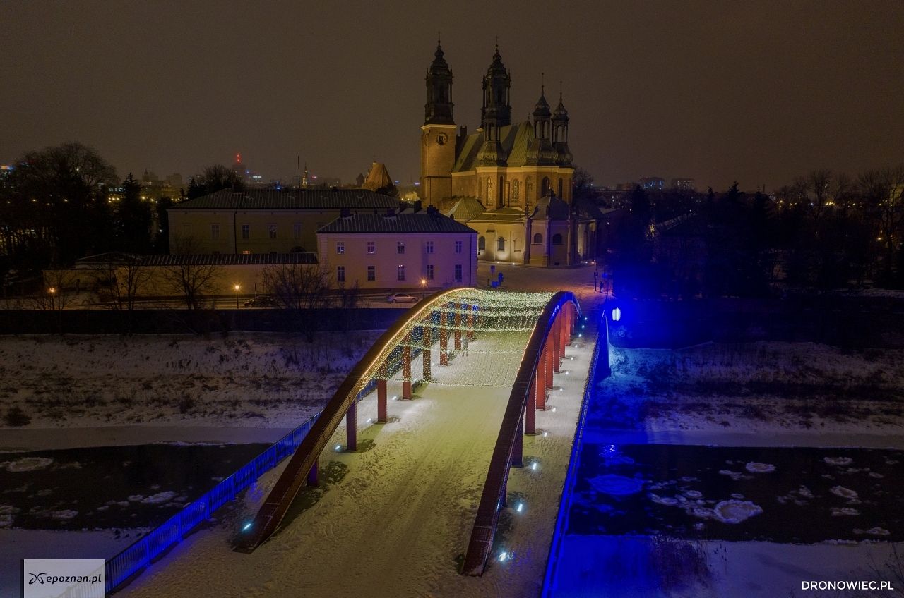 fot. Mikołaj Owczarczak / dronowiec.pl