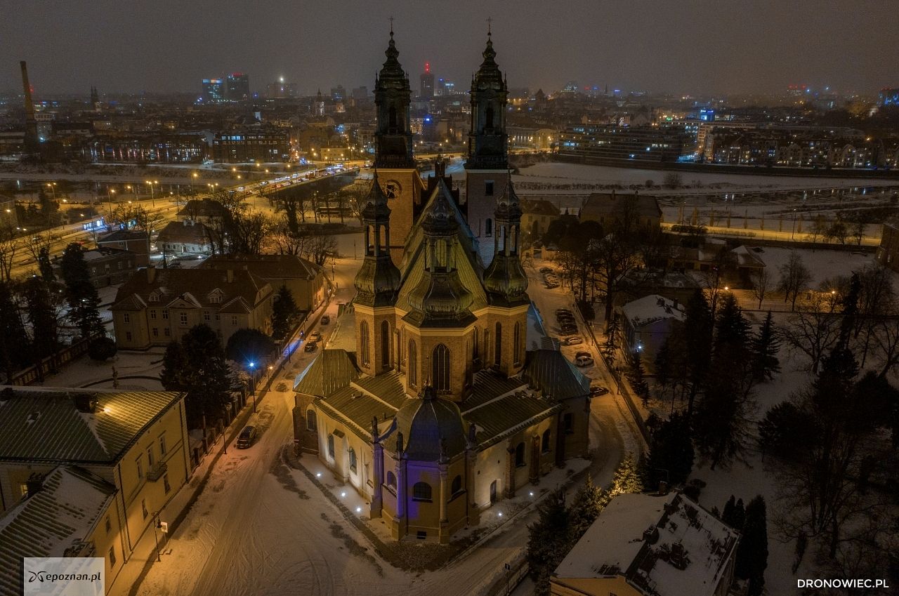 fot. Mikołaj Owczarczak / dronowiec.pl